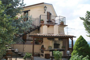 Отель Giardinotto Casa vacanze  Альтино